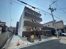 外観写真 Casa d´oro清水丘