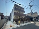 Casa d´oro清水丘の外観