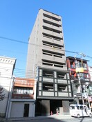 サムティ京都駅前(1001)の外観