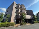 外観写真 ボヌール錦織公園