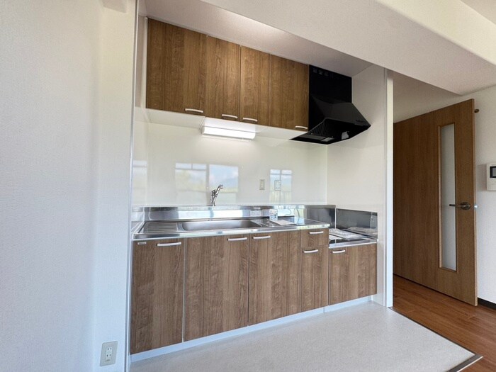 キッチン ボヌール錦織公園