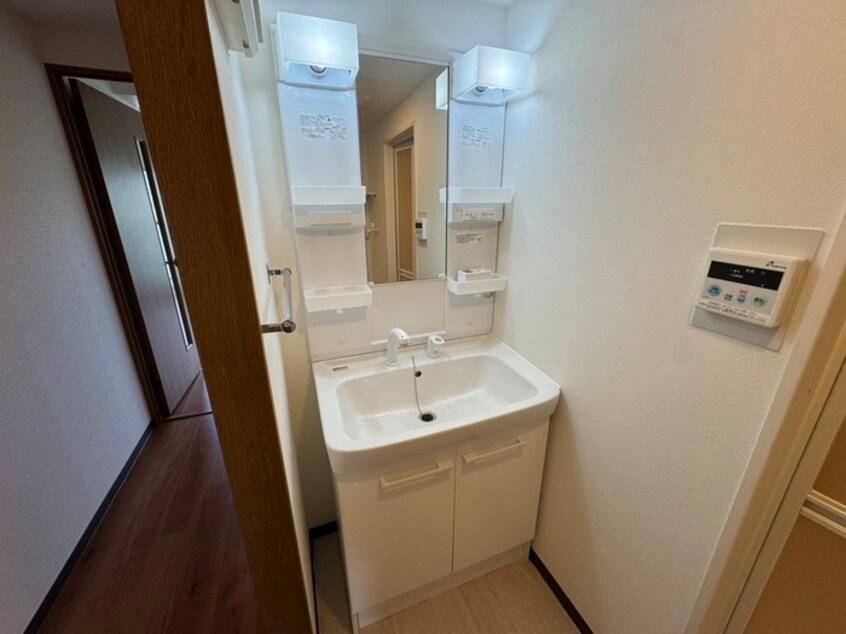 洗面 ボヌール錦織公園