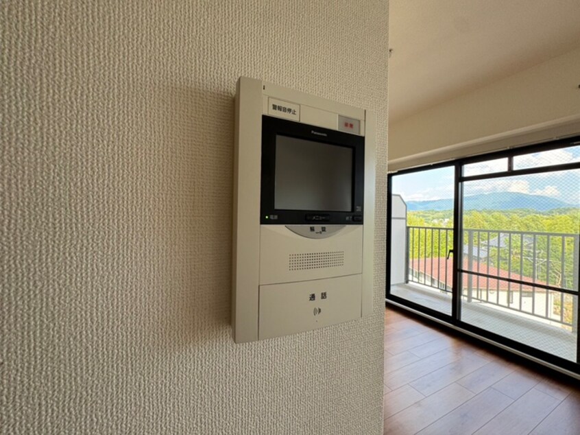 内観写真 ボヌール錦織公園