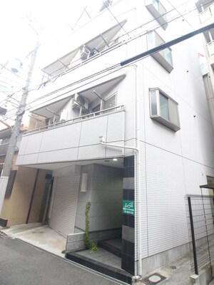 ルネス天王寺南
