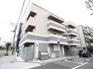 セゾンラトゥール今宮の外観