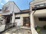 木幡熊小路1番地25貸家