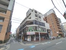外観写真 江坂パークビル