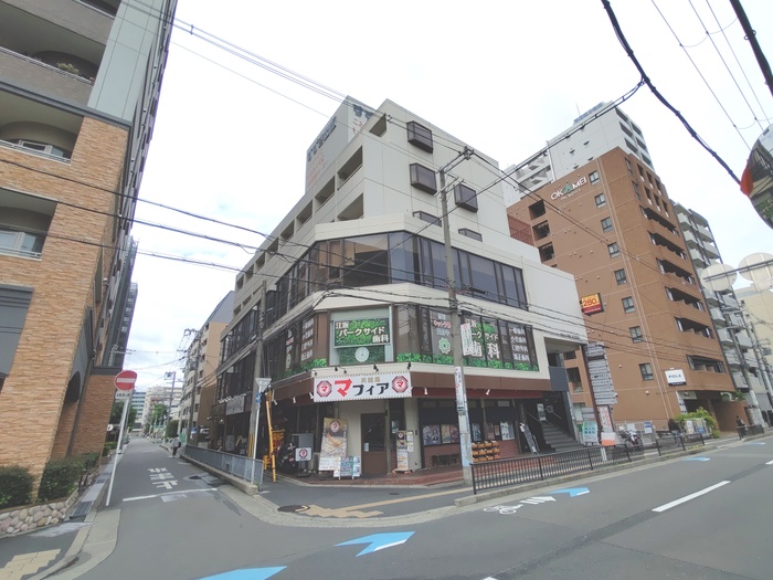 外観写真
