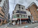 外観写真 江坂パークビル