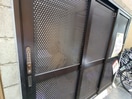建物設備 江坂パークビル