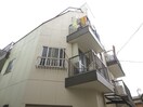 外観写真 ラミーゴ本町