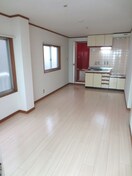 居室 ラミーゴ本町