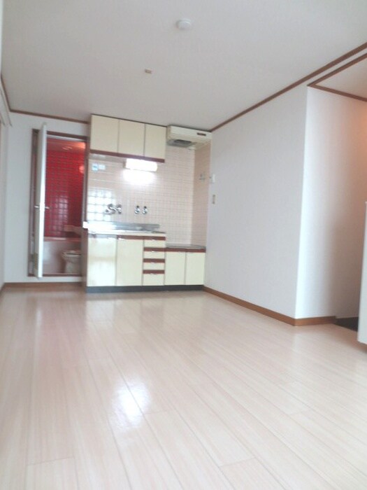 居室 ラミーゴ本町