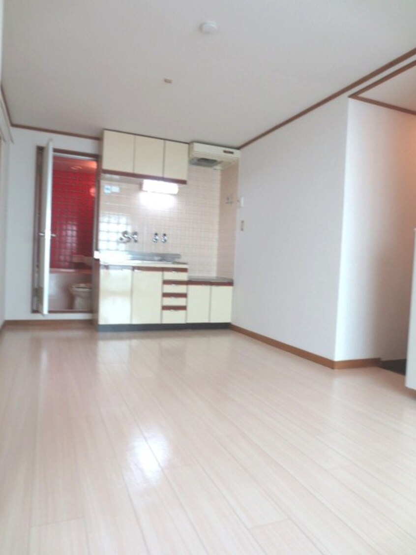 居室 ラミーゴ本町
