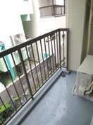ベランダ・バルコニー ラミーゴ本町