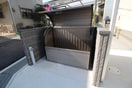 建物設備 クレールA棟