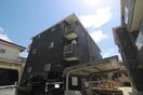 外観写真 エレガントコーエイⅠ