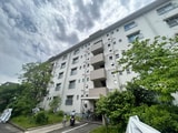 粟生第二住宅第9号棟（206）