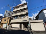 JPアパートメント堺