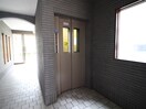 建物設備 メゾン・コルベ－ユ
