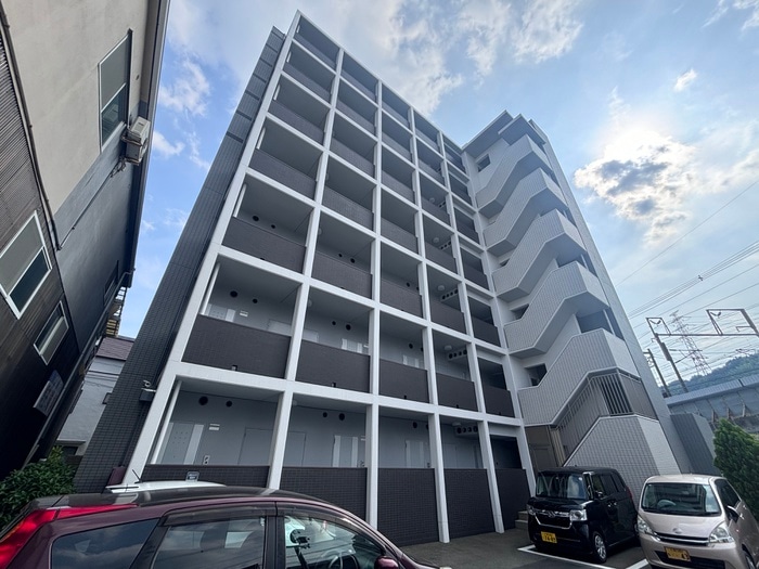 外観写真 カンナビ－ノ