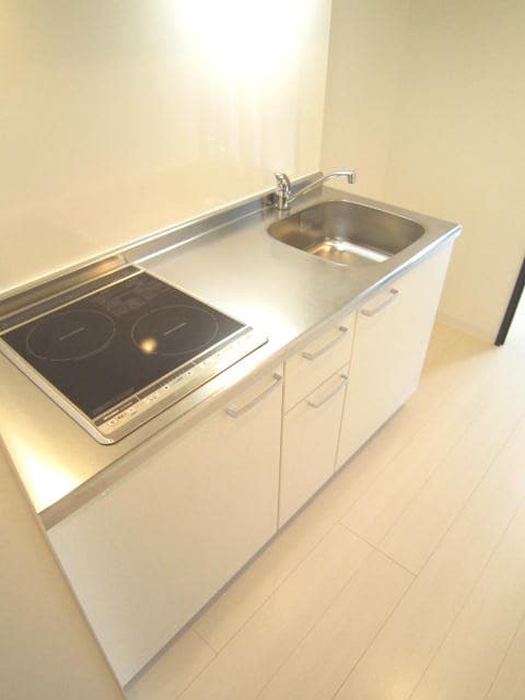 内観写真 カンナビ－ノ