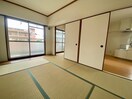 居室 阪急西九条マンション