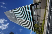 ｼﾞｵﾀﾜ-高槻ﾐｭｰｽﾞｶﾞｰﾃﾞﾝ(2104)