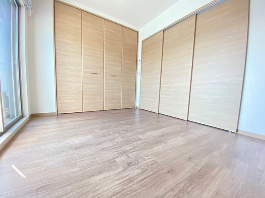 居室 シティーコート大小路駅前