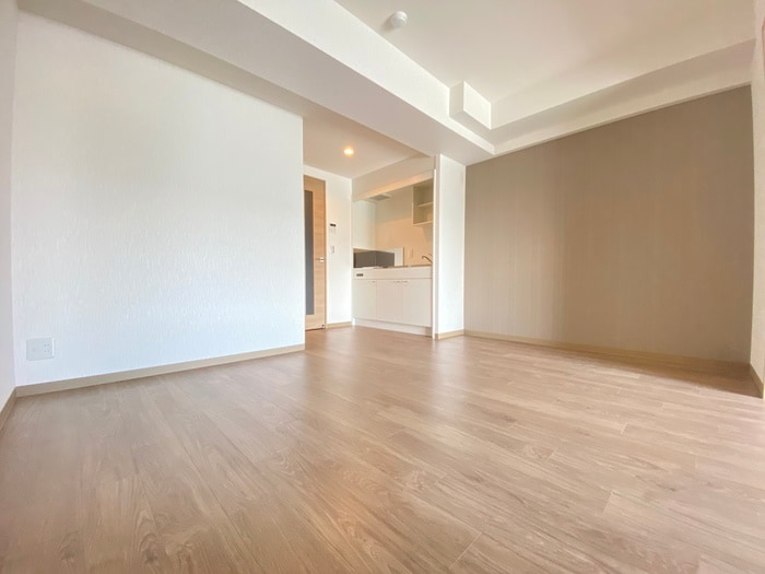 居室 シティーコート大小路駅前