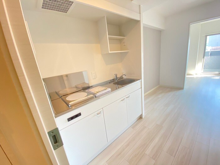 キッチン シティーコート大小路駅前