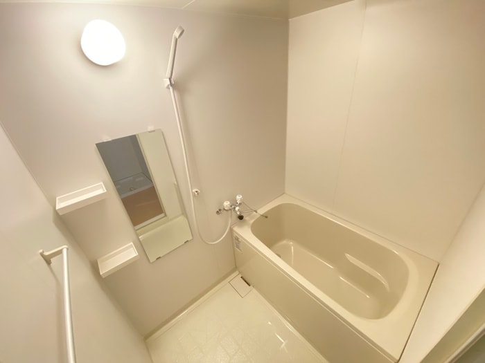 バス／シャワールーム等 シティーコート大小路駅前