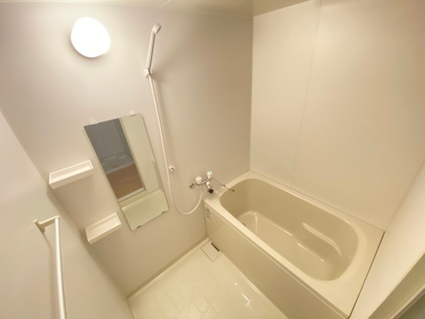 バス／シャワールーム等 シティーコート大小路駅前