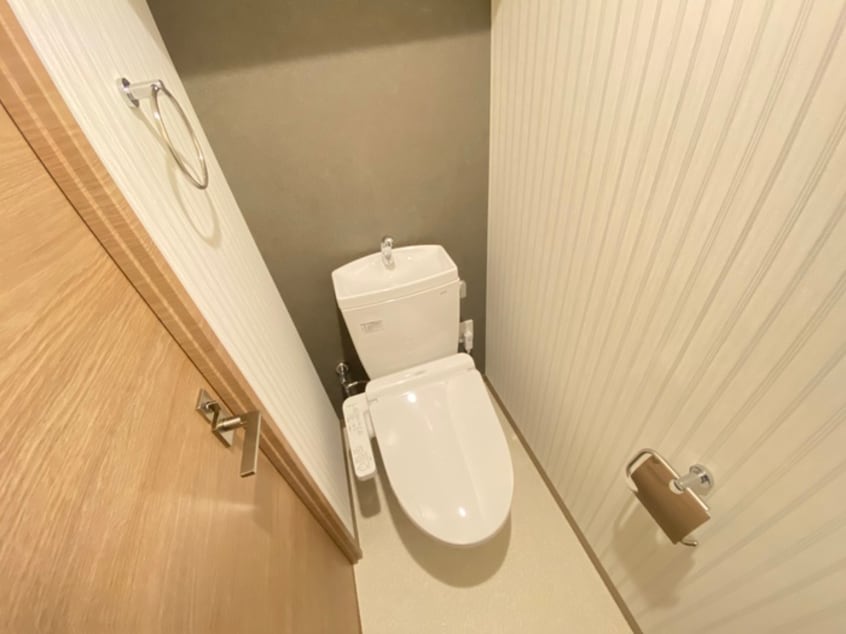 トイレ シティーコート大小路駅前