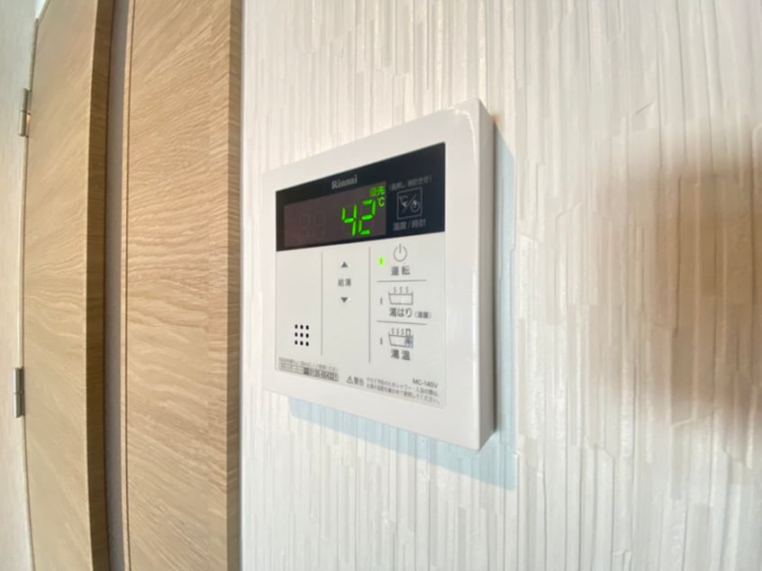 内観写真 シティーコート大小路駅前