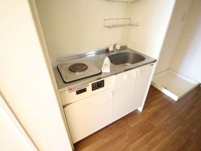 キッチン コ－ト木幡