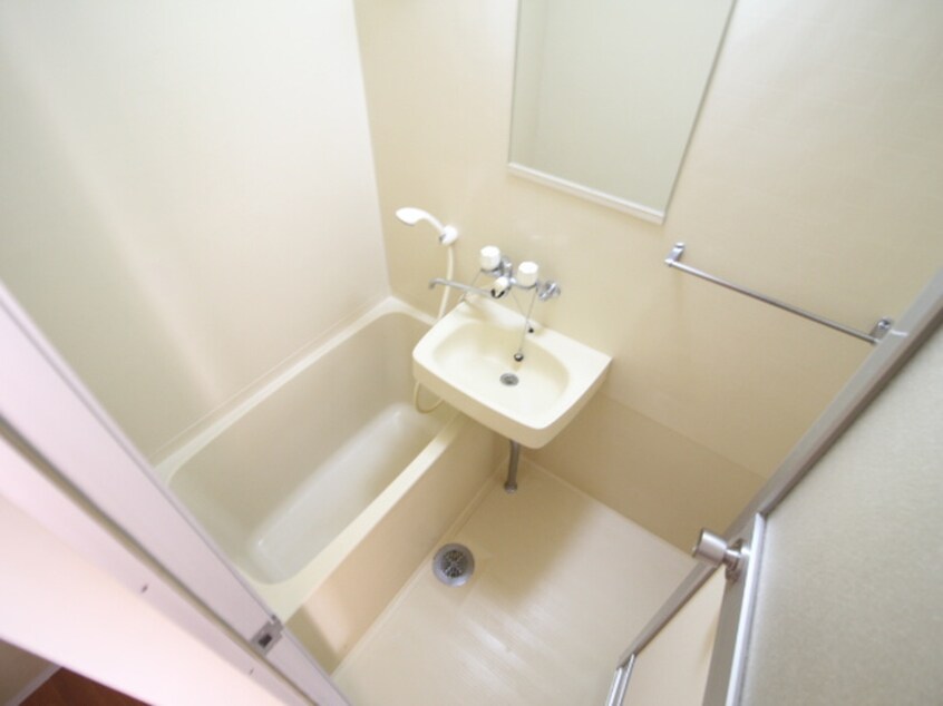 バス／シャワールーム等 コ－ト木幡