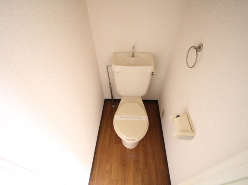 トイレ コ－ト木幡