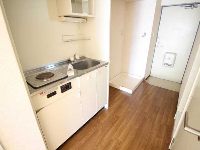 キッチン コ－ト木幡