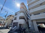 ヤングパレス阿倍野橋