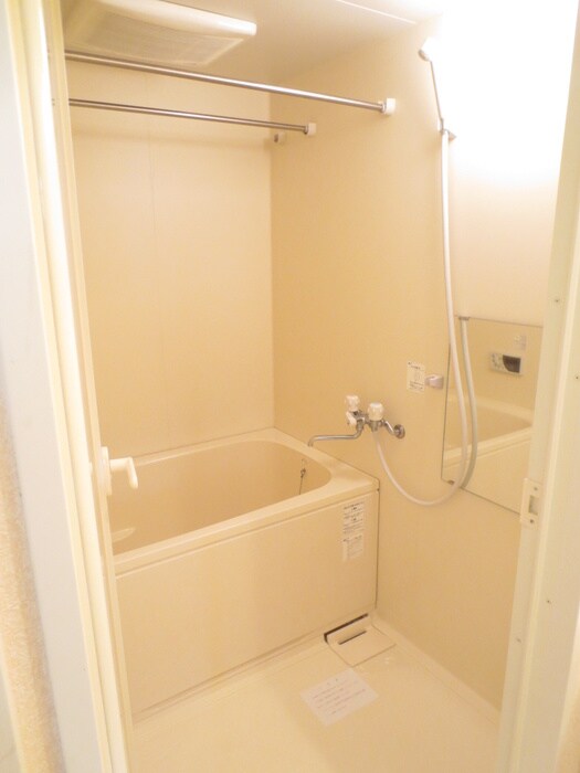 バス／シャワールーム等 エトワ－ルフィラント