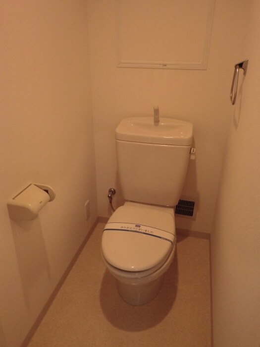 トイレ エトワ－ルフィラント