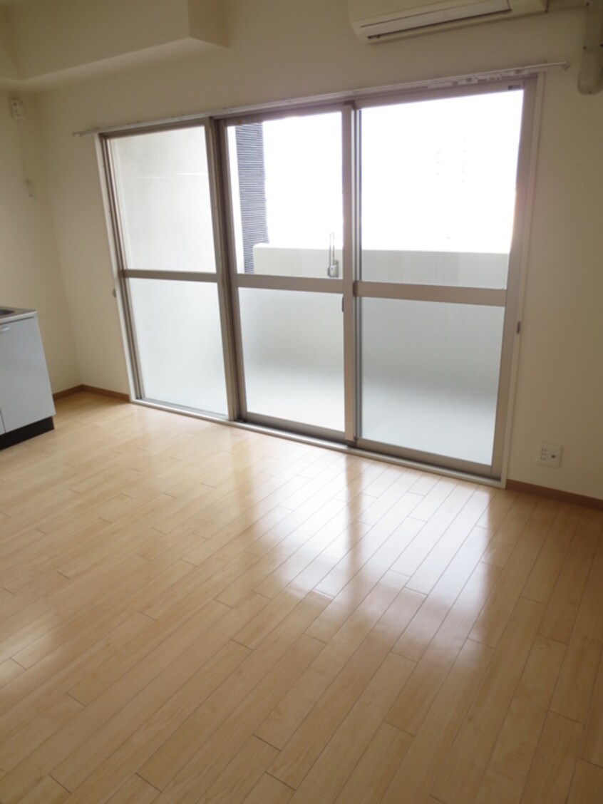 内観写真 エトワ－ルフィラント