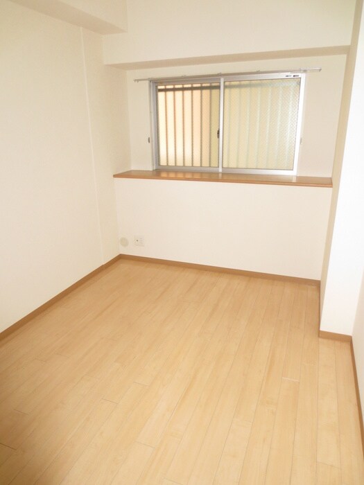 内観写真 エトワ－ルフィラント