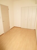 内観写真 エトワ－ルフィラント