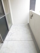 ベランダ・バルコニー エトワ－ルフィラント