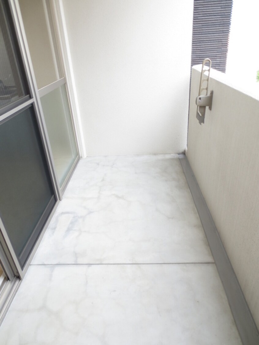 ベランダ・バルコニー エトワ－ルフィラント