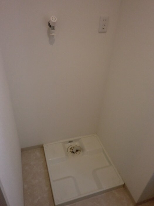 洗濯機置場 エトワ－ルフィラント