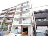 ブランシュ阿倍野