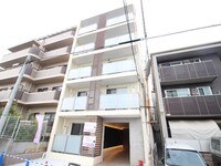 ブランシュ阿倍野